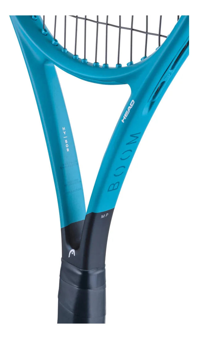 Head Boom MP 2026 Tennis Racquet Unstrung
