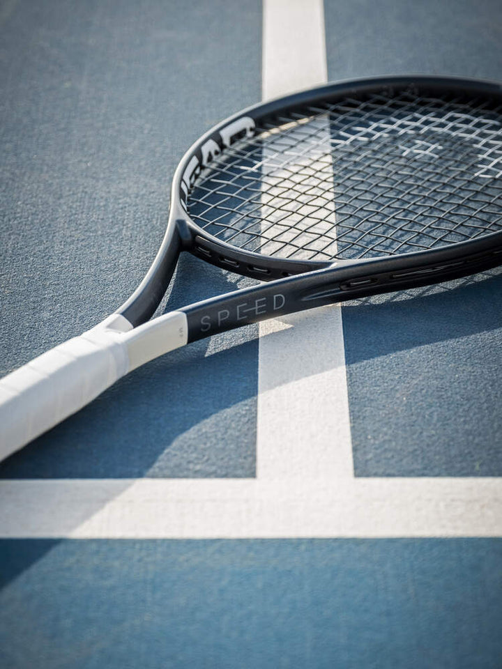 Head Speed MP 2026 Tennis Racquet Unstrung