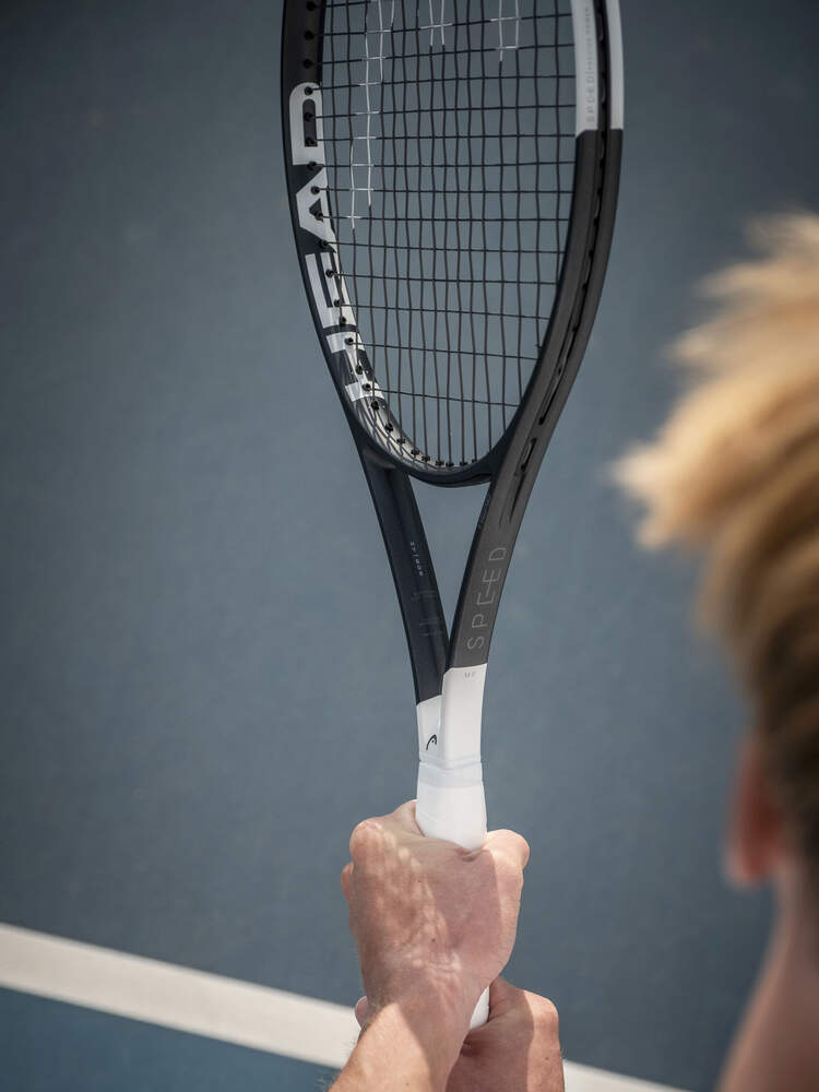 Head Speed MP 2026 Tennis Racquet Unstrung