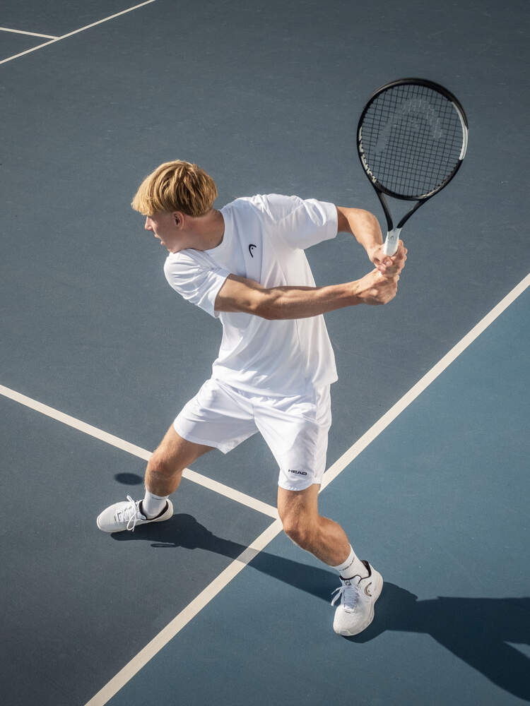 Head Speed MP 2026 Tennis Racquet Unstrung