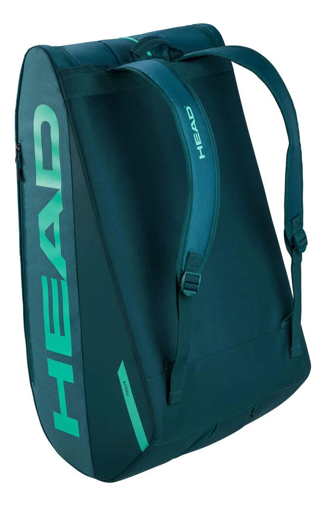 Head Tour Racquet Bag XL Green