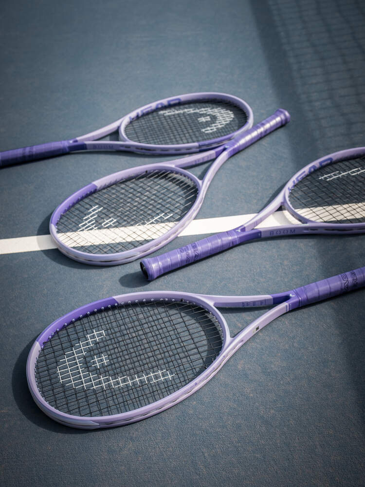 Head Boom MP L 2026 Alternate Tennis Racquet Unstrung
