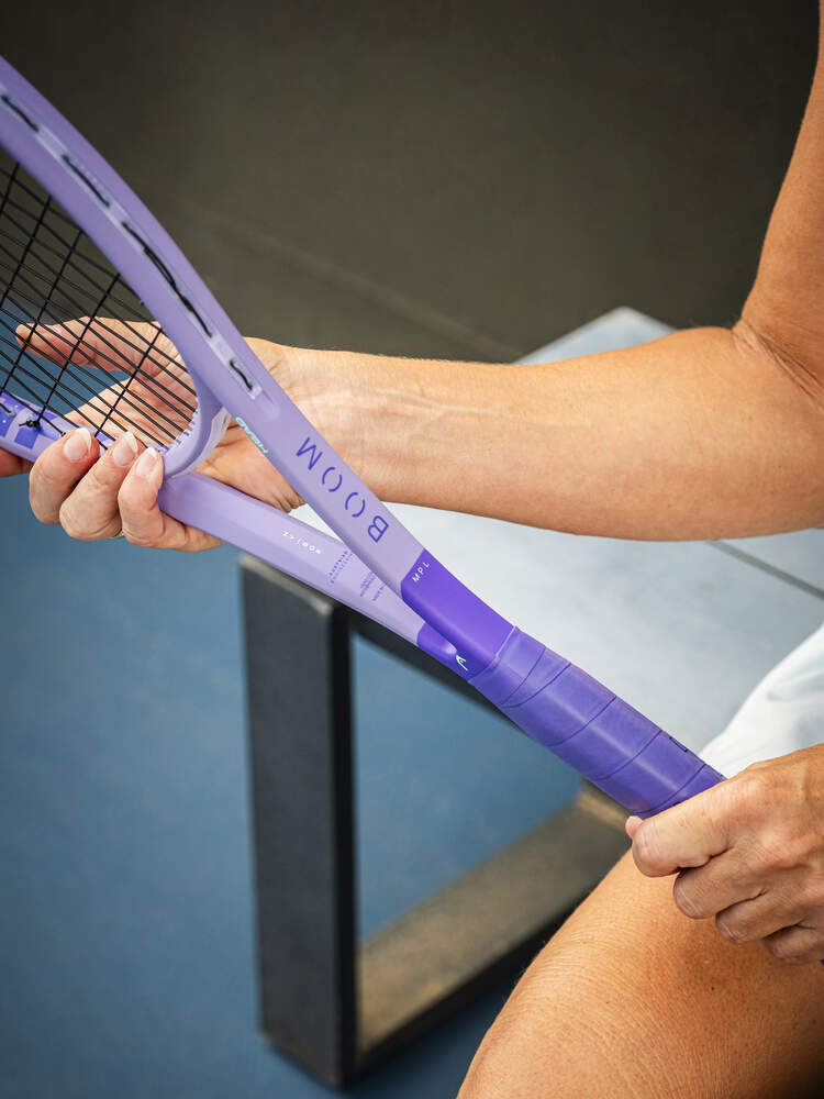 Head Boom MP L 2026 Alternate Tennis Racquet Unstrung