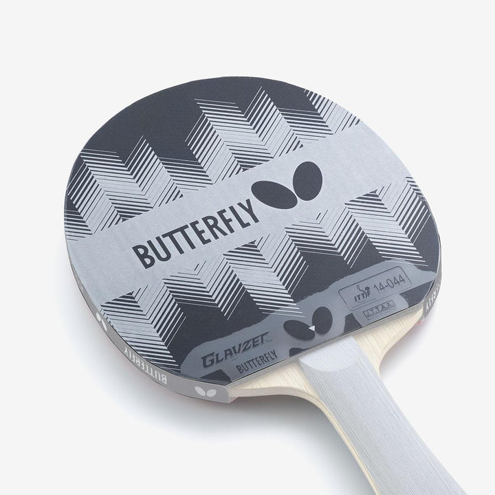 Butterfly Adhesive Rubber Protect Film IV