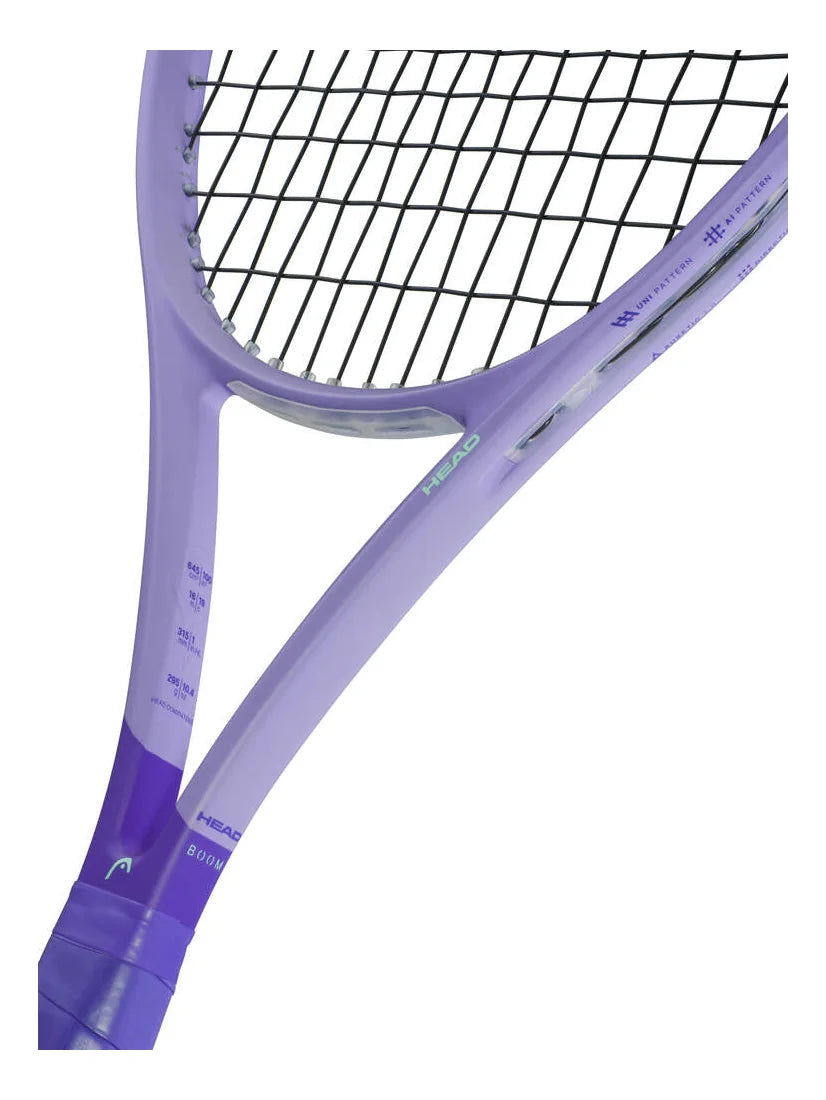 Head Boom MP Alternate 2026 Tennis Racquet Unstrung