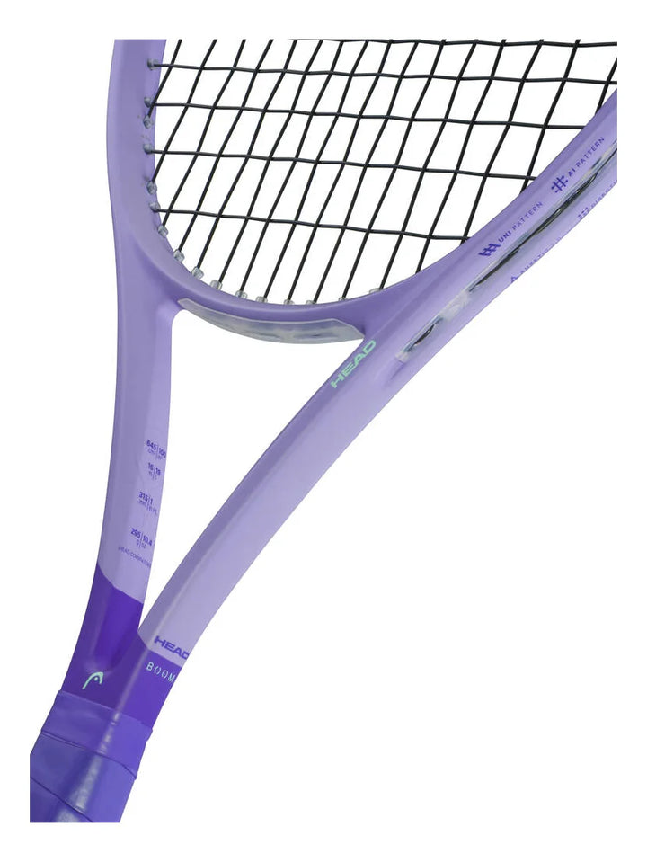 Head Boom MP Alternate 2026 Tennis Racquet Unstrung