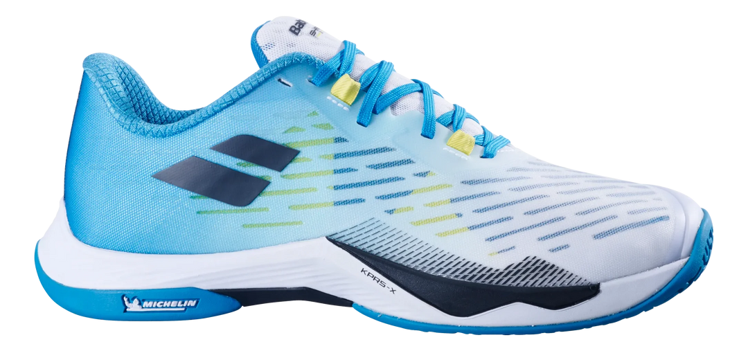 Babolat Shadow Tour 5 Blue Men&