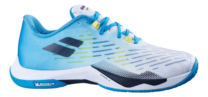 Babolat Shadow Tour 5 Blue Men&