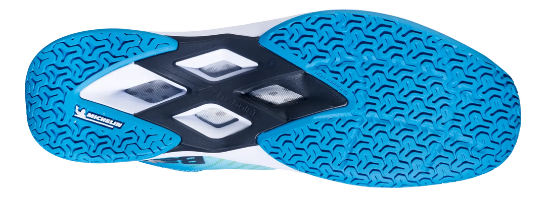 Babolat Shadow Tour 5 Blue Men&