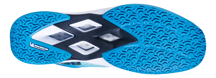 Babolat Shadow Tour 5 Blue Men&