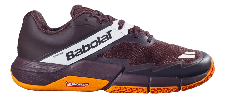 Babolat Movea 2 Brown/Cream Men&