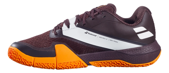 Babolat Movea 2 Brown/Cream Men&
