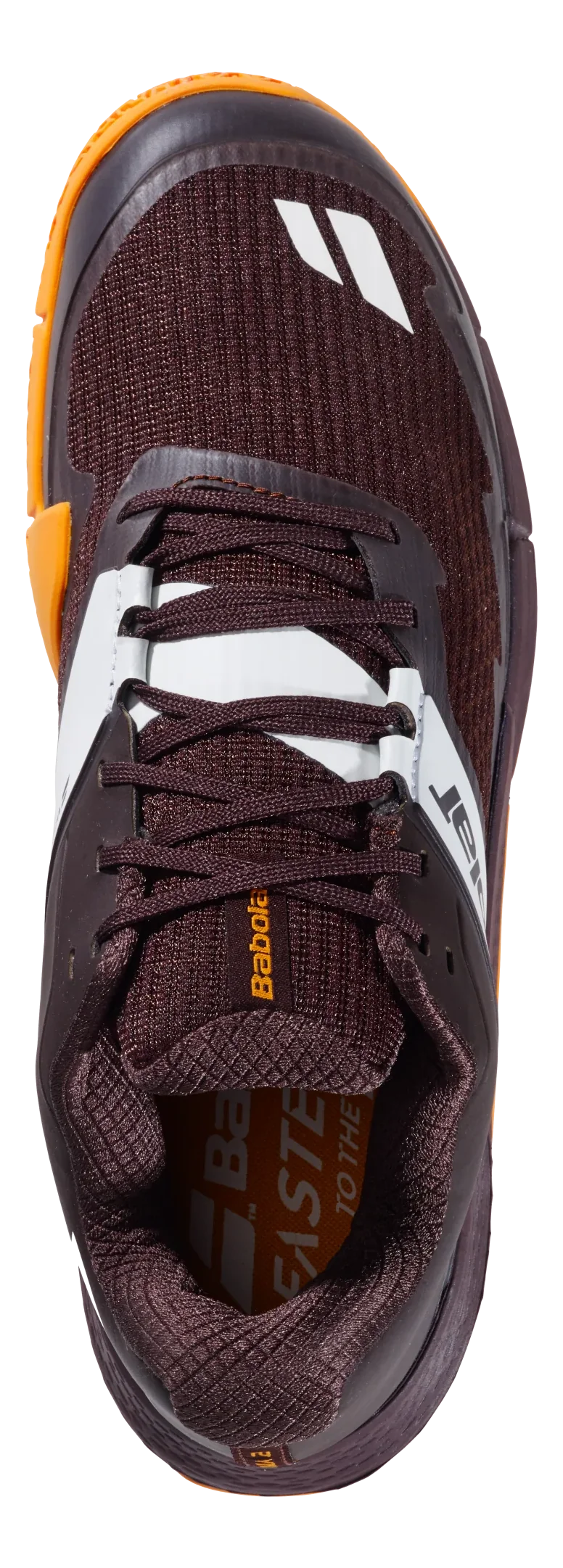 Babolat Movea 2 Brown/Cream Men&