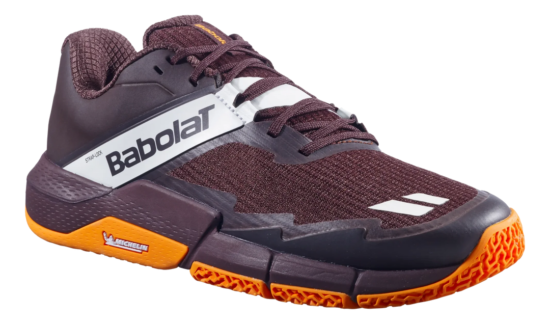 Babolat Movea 2 Brown/Cream Men&