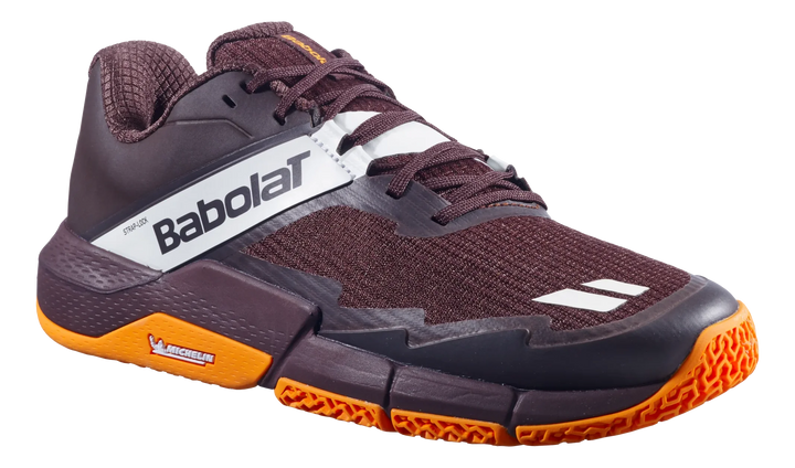 Babolat Movea 2 Brown/Cream Men&