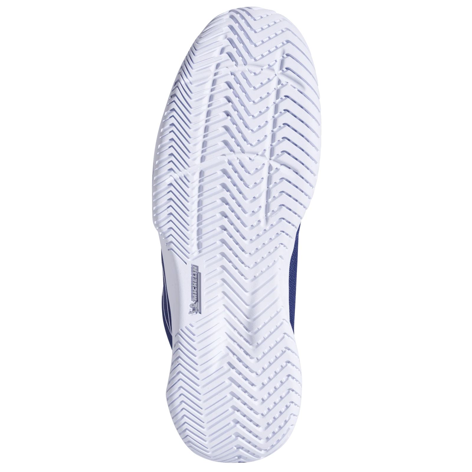 Babolat SFX EVO All Court Men's Dark Blue/White Tennis Shoe - Sports Virtuoso