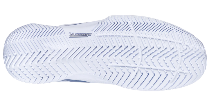 Babolat SFX Evo Wide All Court White Pickleball Shoe