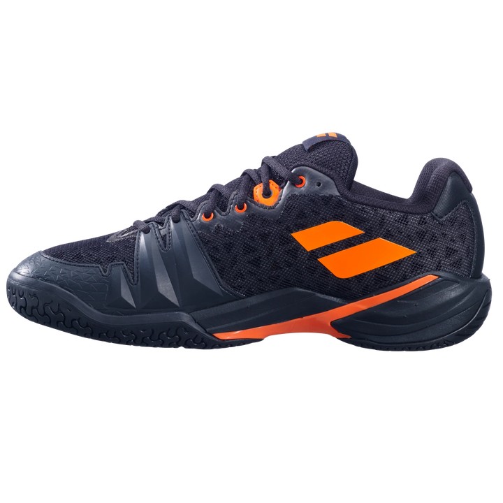 Babolat Shadow 4 Black/Orange Men&