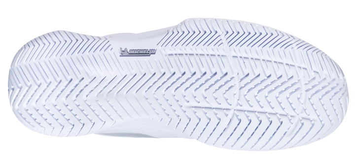 Babolat SFX EVO Wide  All Court White Pickleball Shoe