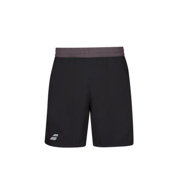 Babolat Men's Shorts 191404 Black-XL 