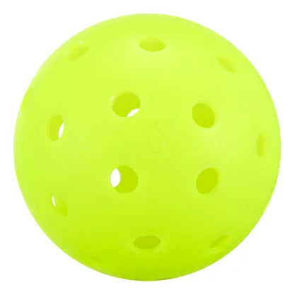 2 JOOLA HC-40 Pickleball -  Shock Yellow