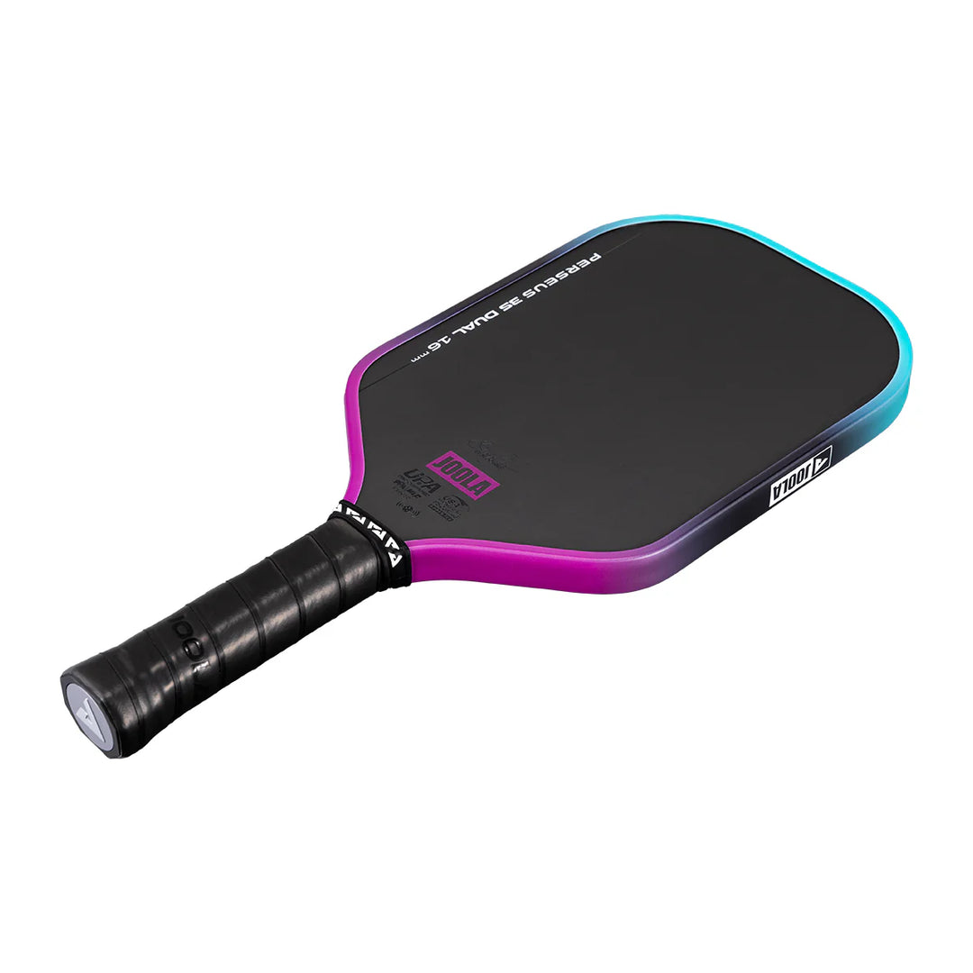 Joola Perseus 3S Dual 16 mm Raquette de pickleball