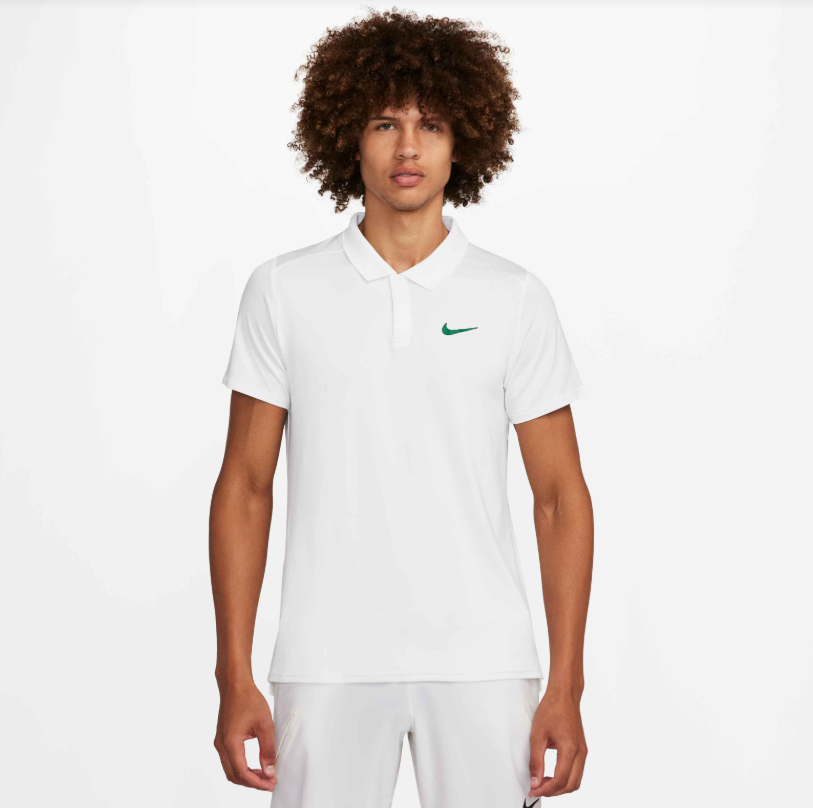 Nike Advantage Men's Dri-FIT Tennis Polo - Sports Virtuoso