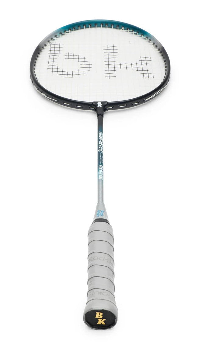 Black Knight Institutional Team Graphite Raquette de badminton BA-190DG