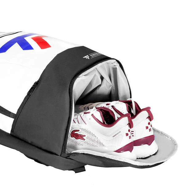 Tecnifibre Tour Endurance White Backpack