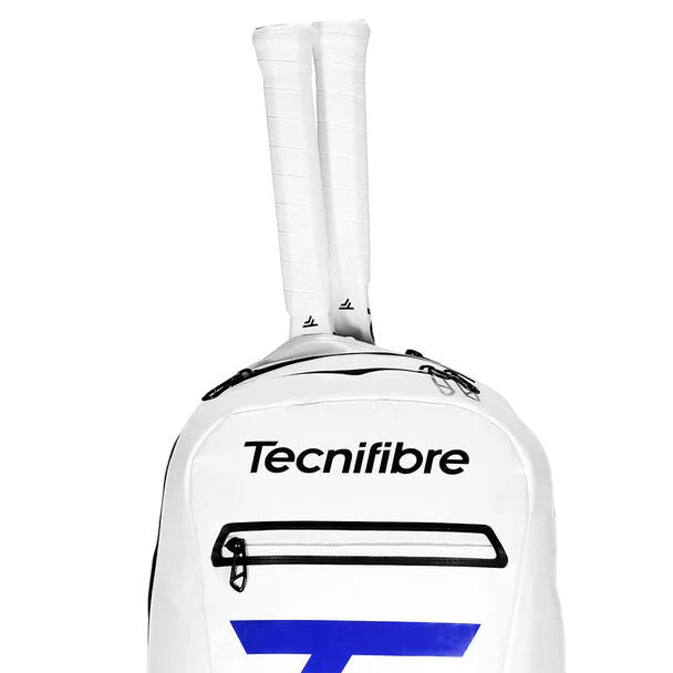 Tecnifibre Tour Endurance White Backpack