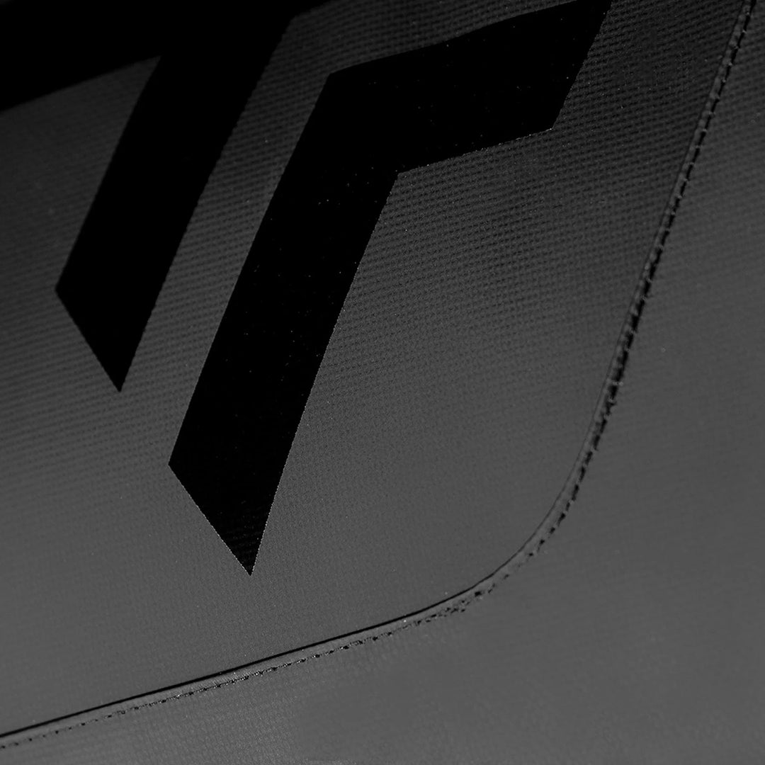 Tecnifibre Tour Endurance Ultra Black 12-Racket Bag - Sports Virtuoso