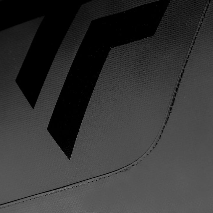 Tecnifibre Tour Endurance Ultra Black 12-Racket Bag - Sports Virtuoso
