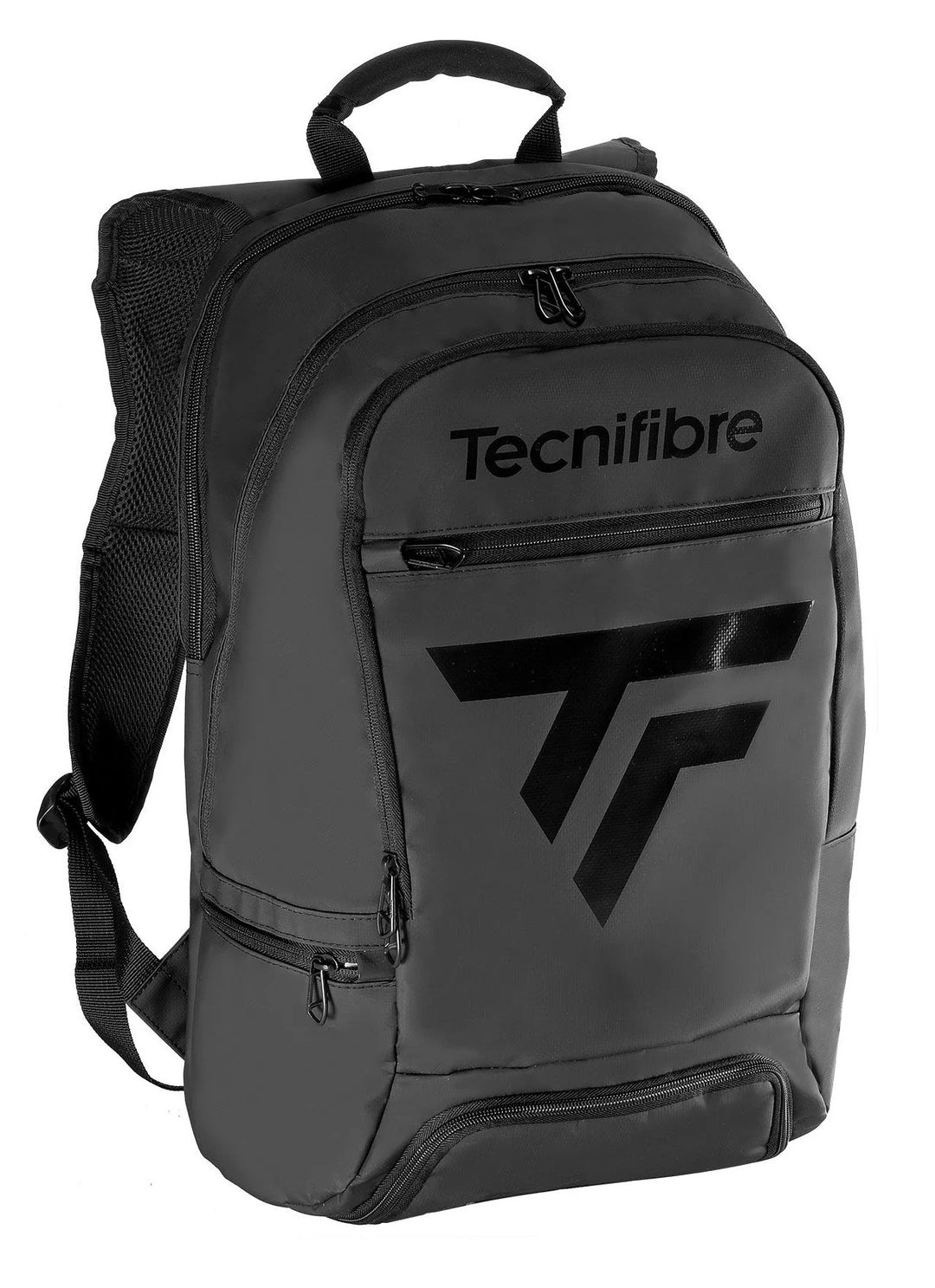 Tecnifibre Tour Endurance Ultra Black Backpack - Sports Virtuoso