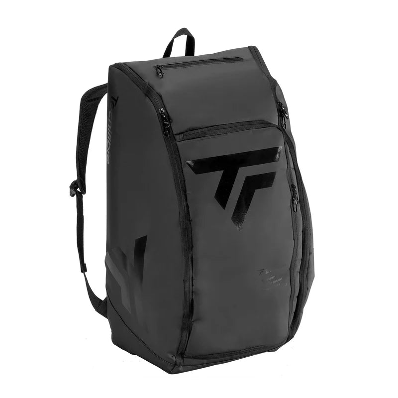 Tecnifibre Tour Endurance  Ultra Black Padel - Sports Virtuoso
