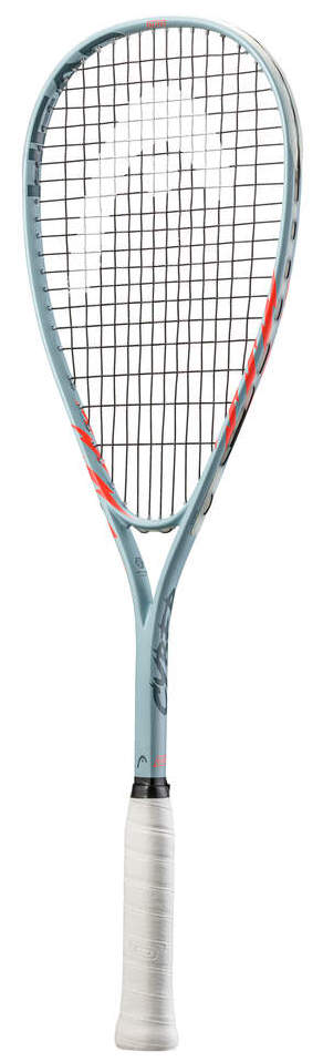 Head Cyber Elite Squash Racquet