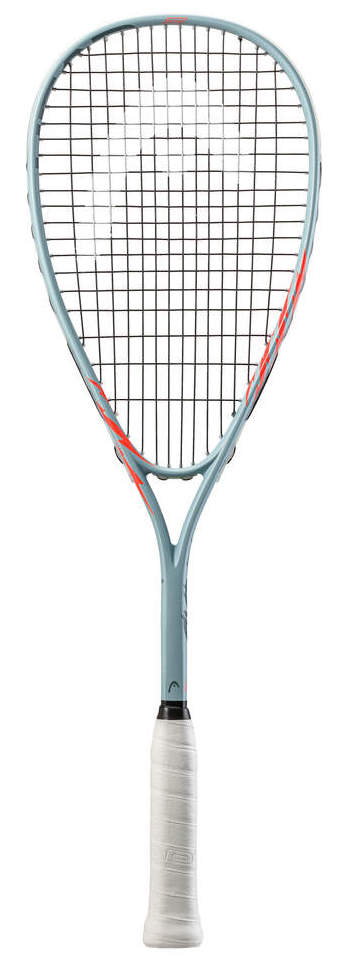 Head Cyber Elite Squash Racquet