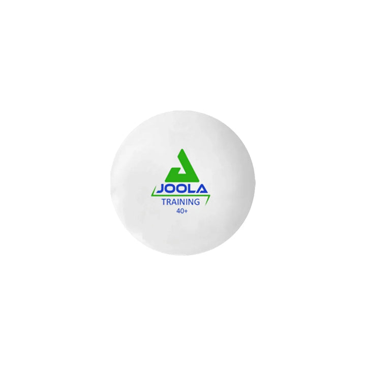 Joola Advanced Training ABS 3-Star Table Tennis Balls