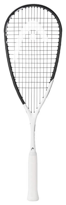 Head Extreme 120 2023 Squash Racquet  