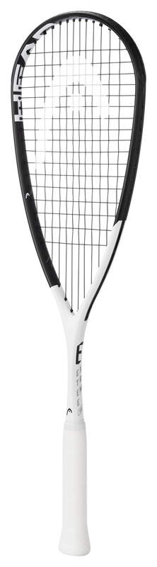 Head Extreme 120 2023 Squash Racquet  