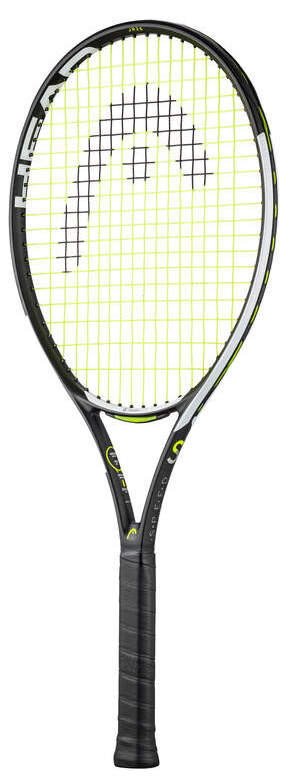 Head IG Speed JR 26  Junior Tennis Racquet  