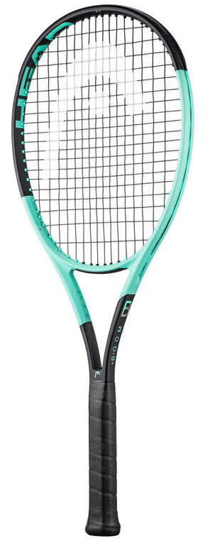 Head Boom MP 2024 Tennis Racquet Unstrung  