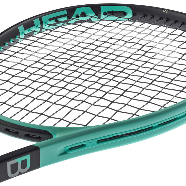 Head Boom MP 2024 Tennis Racquet Unstrung  