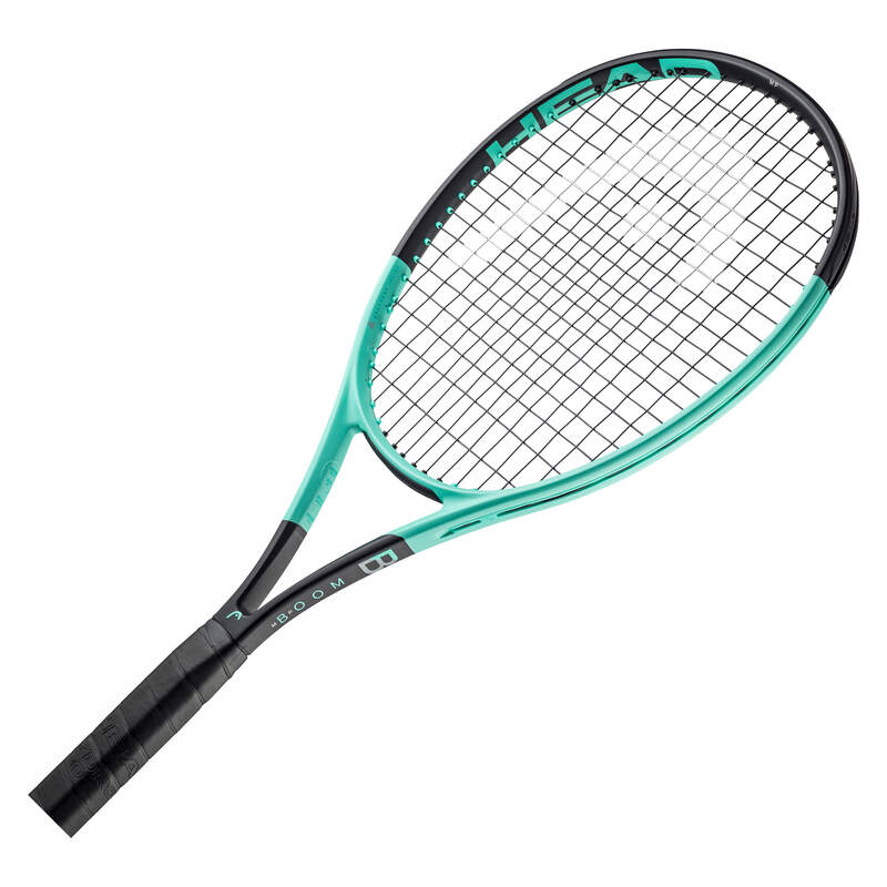 Head Boom MP 2024 Tennis Racquet Unstrung  