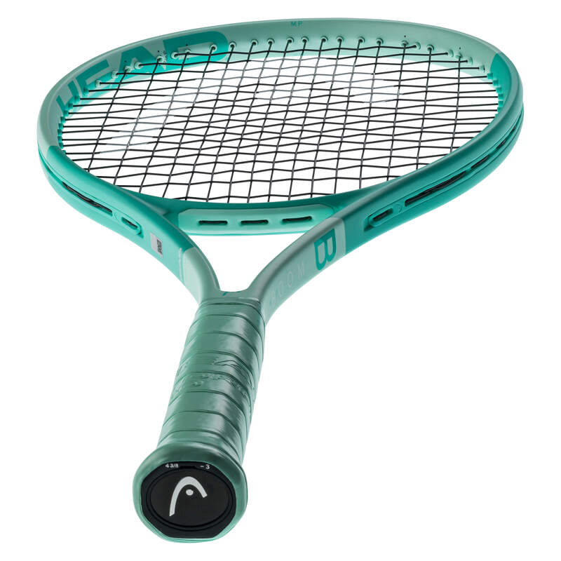 Raquette de tennis alternative Head Boom MP L 2024 non cordée