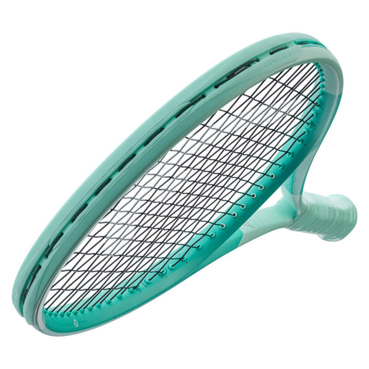 Raquette de tennis alternative Head Boom MP L 2024 non cordée