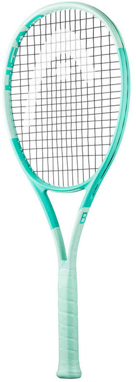 Raquette de tennis alternative Head Boom MP L 2024 non cordée