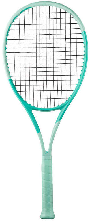 Raquette de tennis alternative Head Boom MP L 2024 non cordée