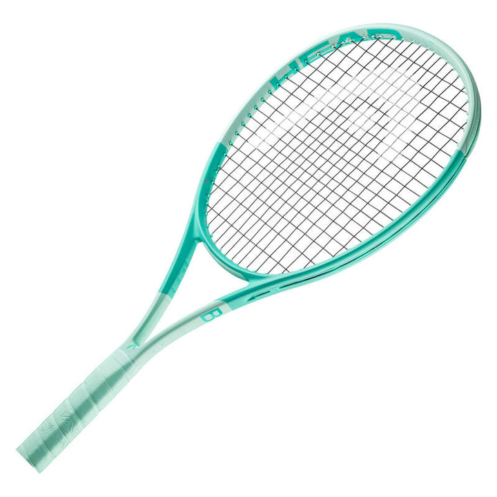 Raquette de tennis alternative Head Boom MP L 2024 non cordée