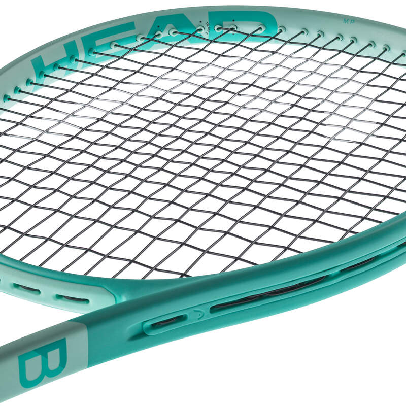 Raquette de tennis alternative Head Boom MP L 2024 non cordée