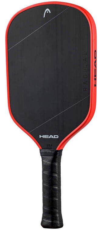 Head Radical Tour EX Raw 2024 Pickleball Paddle  